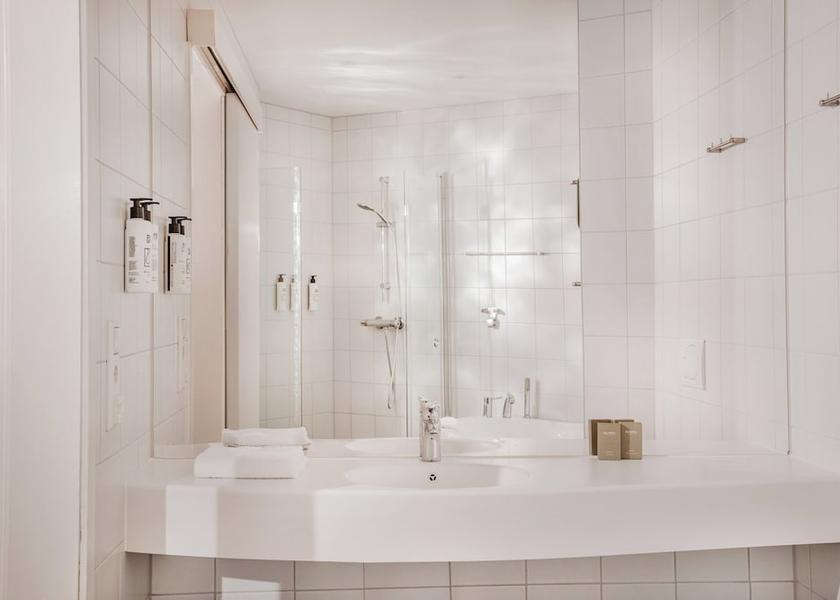 Nord-Trondelag (county) Inderoy Bathroom