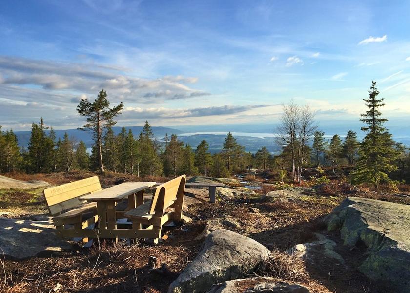 Children's Play Area