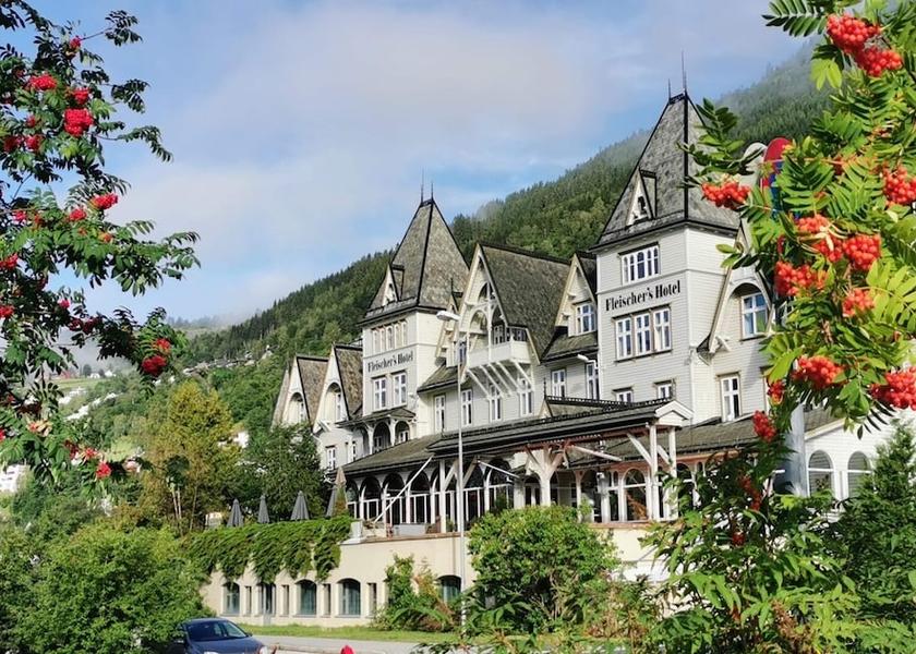 Hordaland (county) Voss Primary image