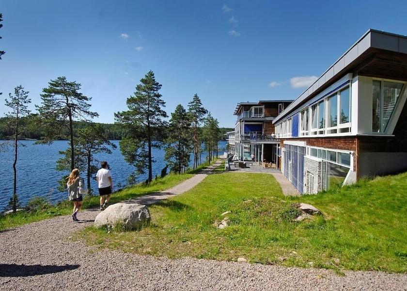 Akershus Aurskog-Høland Property grounds