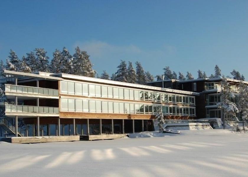 Akershus Aurskog-Høland Front of property