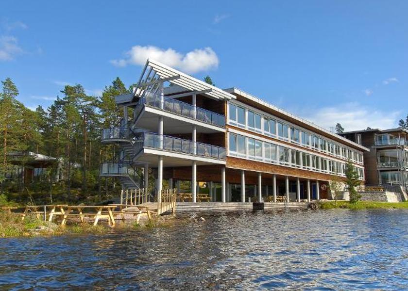 Akershus Aurskog-Høland Exterior view