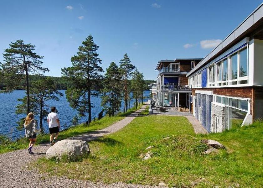 Akershus Aurskog-Høland Exterior view