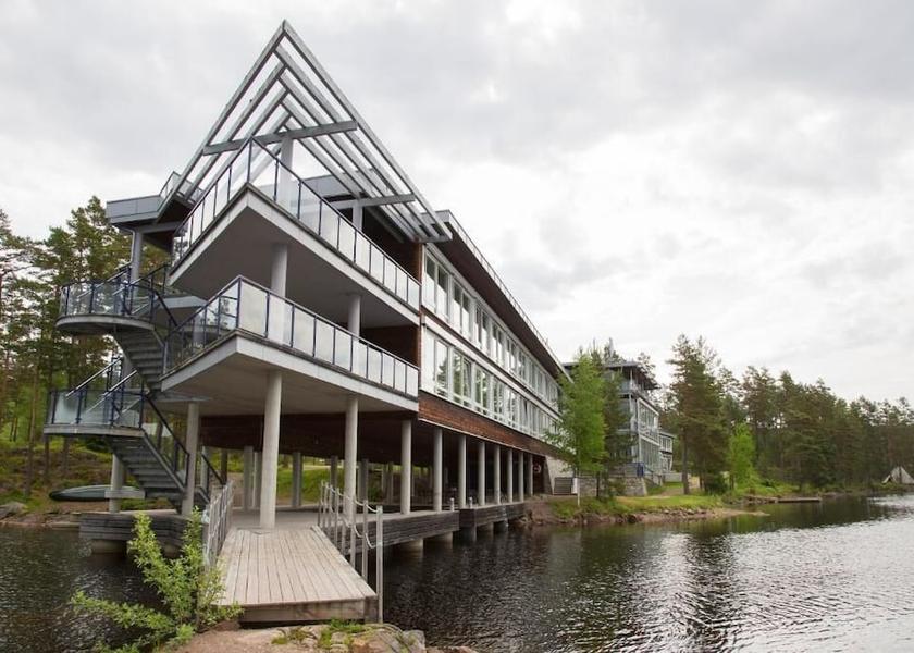 Akershus Aurskog-Høland Exterior
