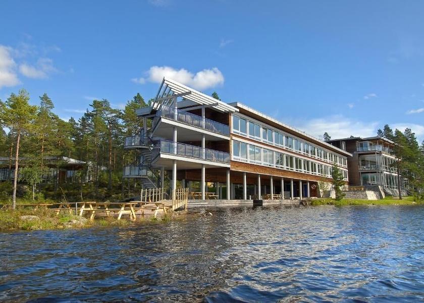 Akershus Aurskog-Høland Exterior