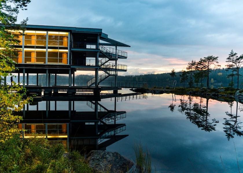 Akershus Aurskog-Høland Exterior