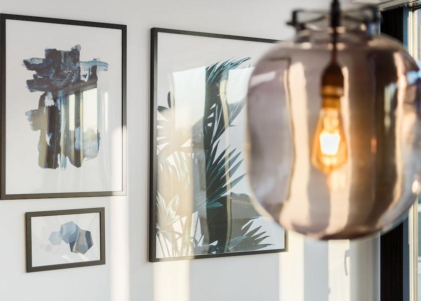  Oslo Interior Entrance