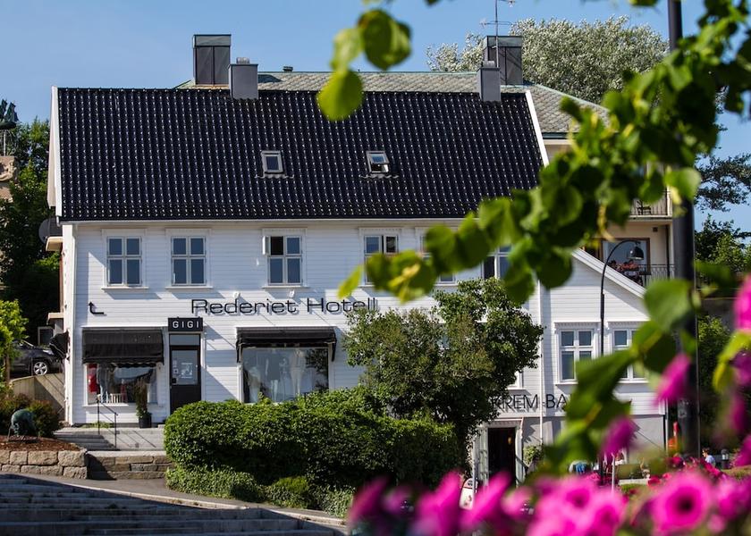 Vest-Agder (county) Farsund Primary image