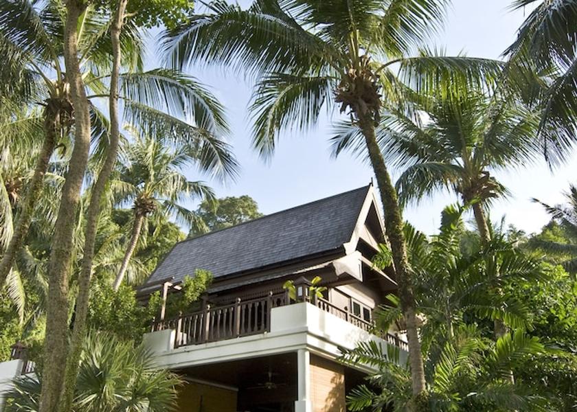 Perak Pangkor Laut Room