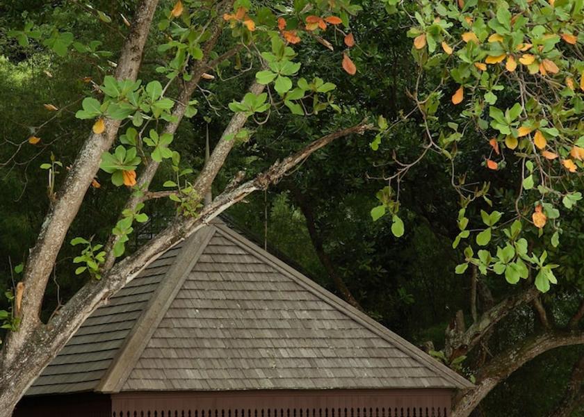 Perak Pangkor Laut Spa