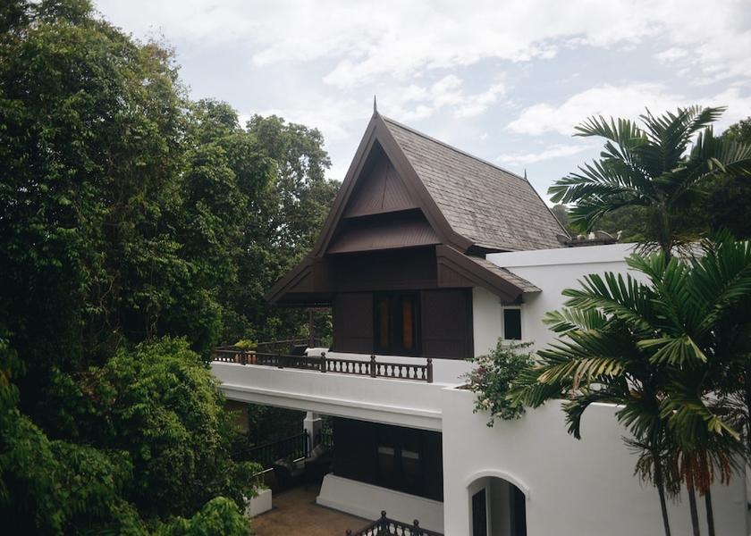 Perak Pangkor Laut View From Room