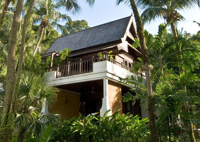 Perak Pangkor Laut Room