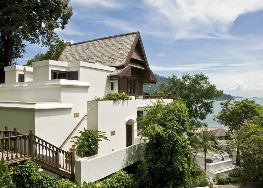 Perak Pangkor Laut Room