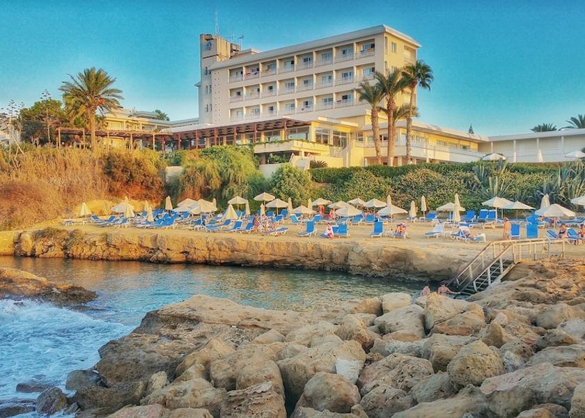Paphos Kissonerga Exterior