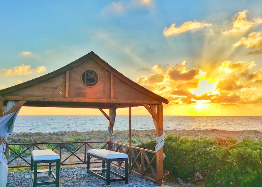 Paphos Kissonerga Gazebo