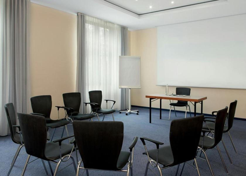Saxony-Anhalt Magdeburg Meeting room / ballrooms