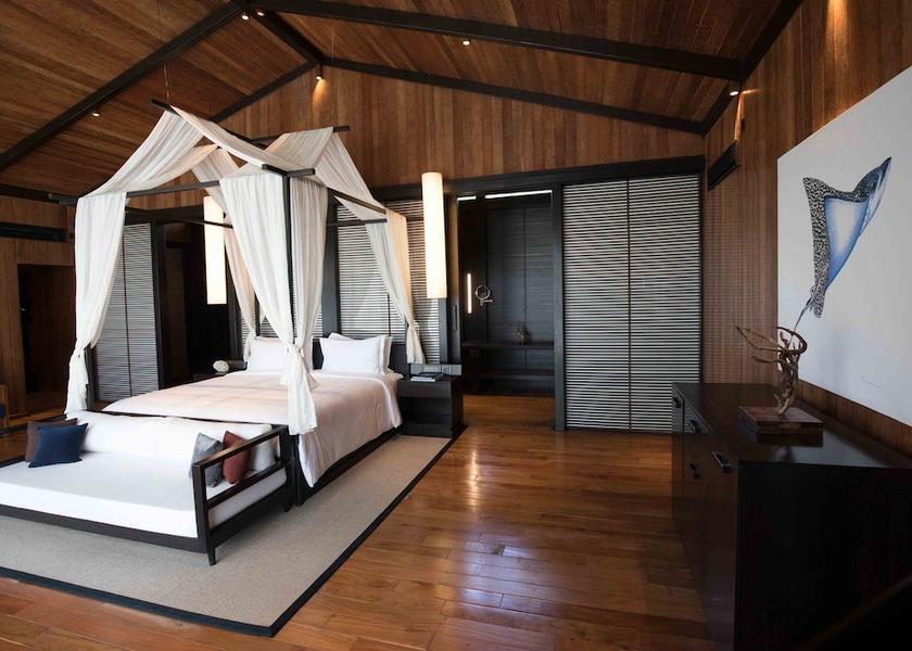 Andaman and Nicobar Havelock Island Room