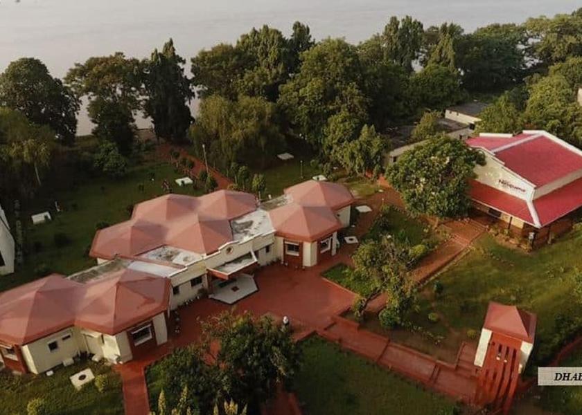 Odisha Cuttack Overview