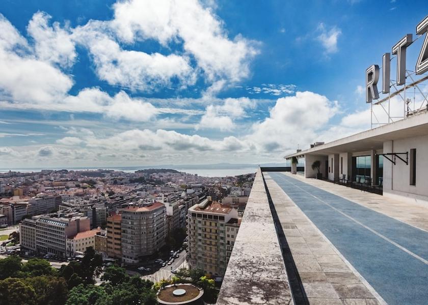  Lisbon Fitness facility