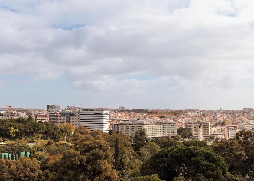  Lisbon City view
