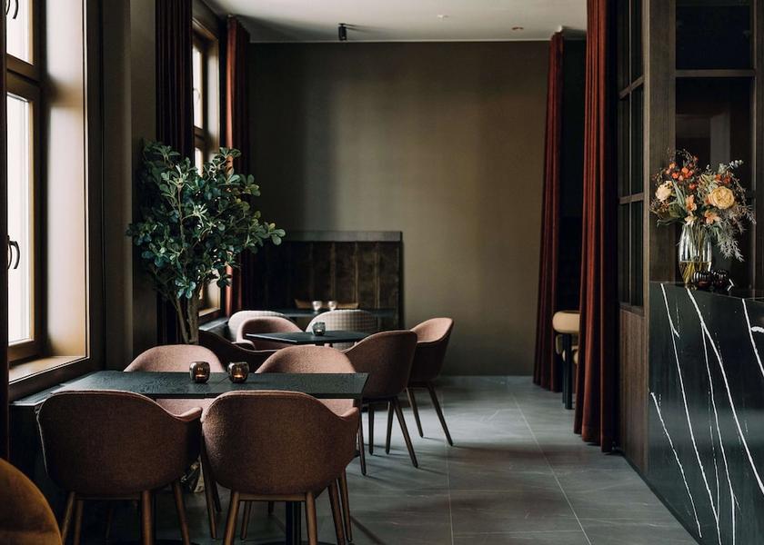  Oslo Lobby
