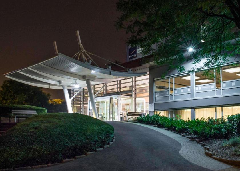 Flemish Region Machelen exterior view