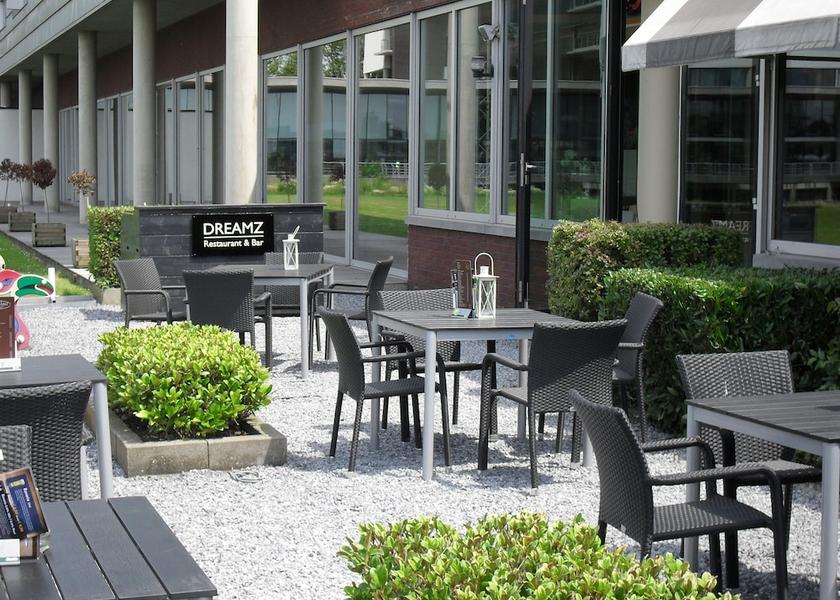 Limburg Maastricht Restaurant