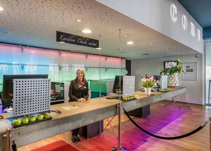 Limburg Maastricht Reception