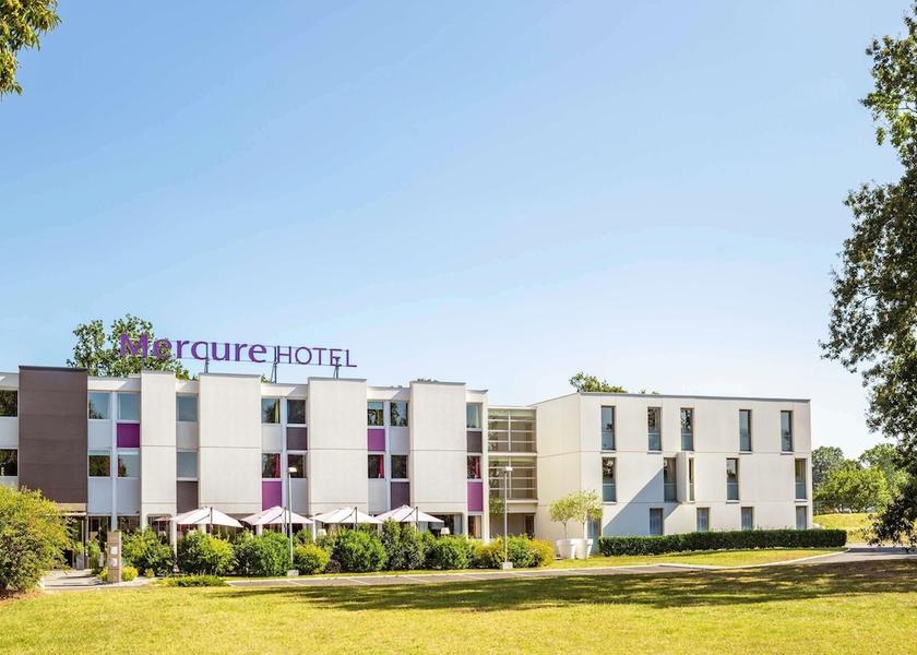 Pays de la Loire Le Mans Amenity