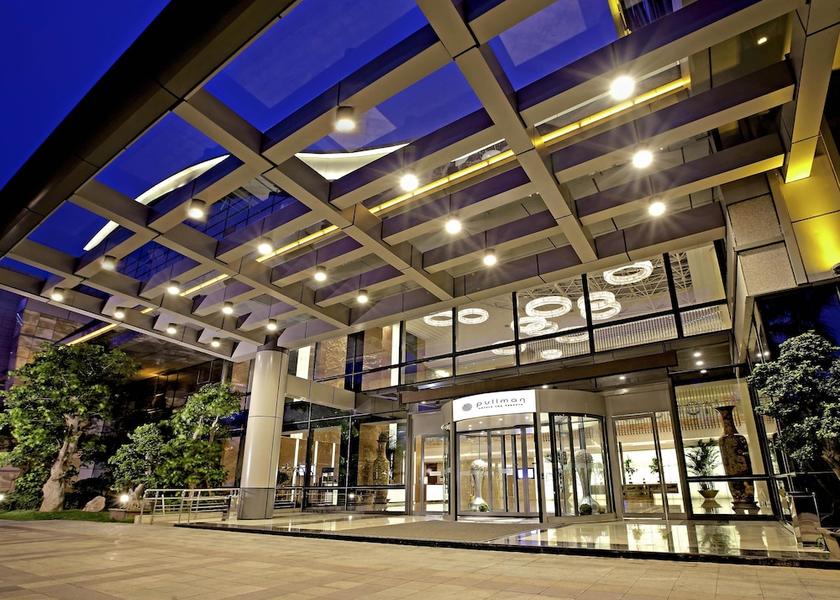 Fujian Xiamen Front of property