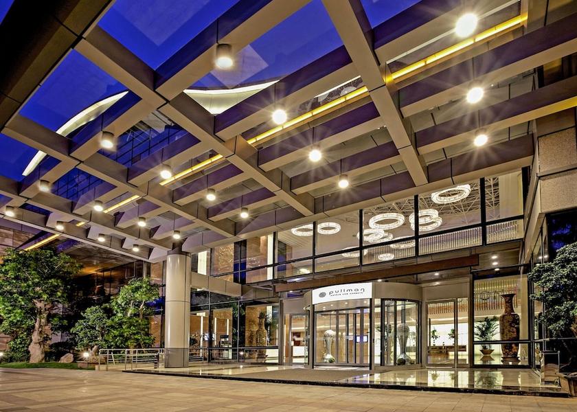 Fujian Xiamen Miscellaneous