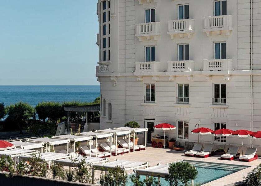 Nouvelle-Aquitaine Biarritz Primary image