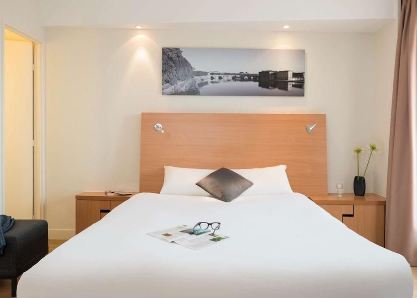 Occitanie Toulouse Room