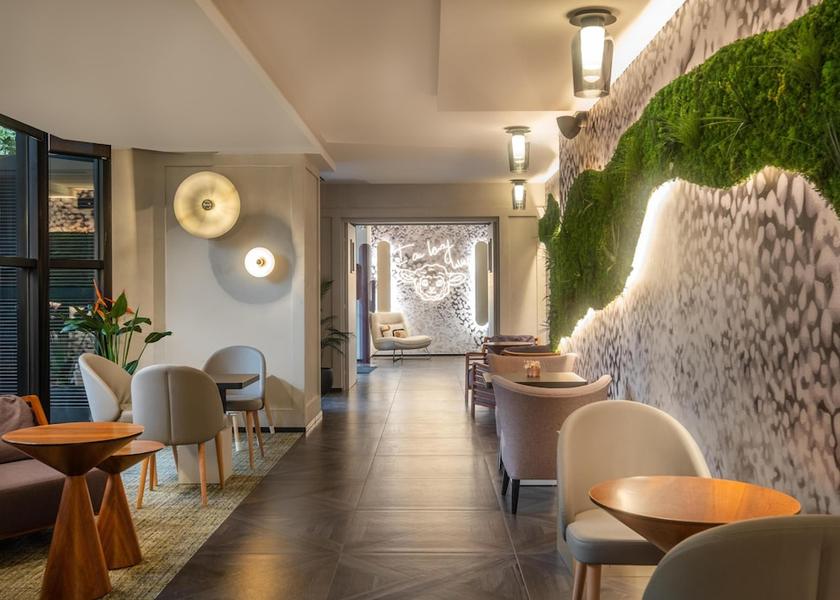 Occitanie Toulouse Lobby