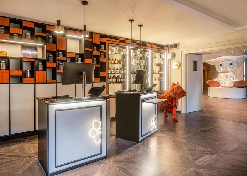 Occitanie Toulouse Lobby