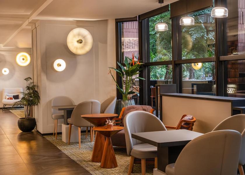 Occitanie Toulouse Lobby