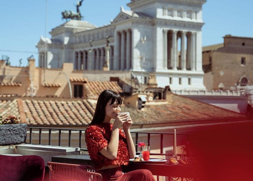 Lazio Rome Restaurant