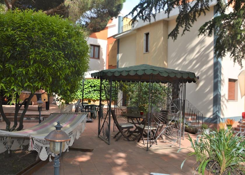 Sicily Mascalucia Property Grounds