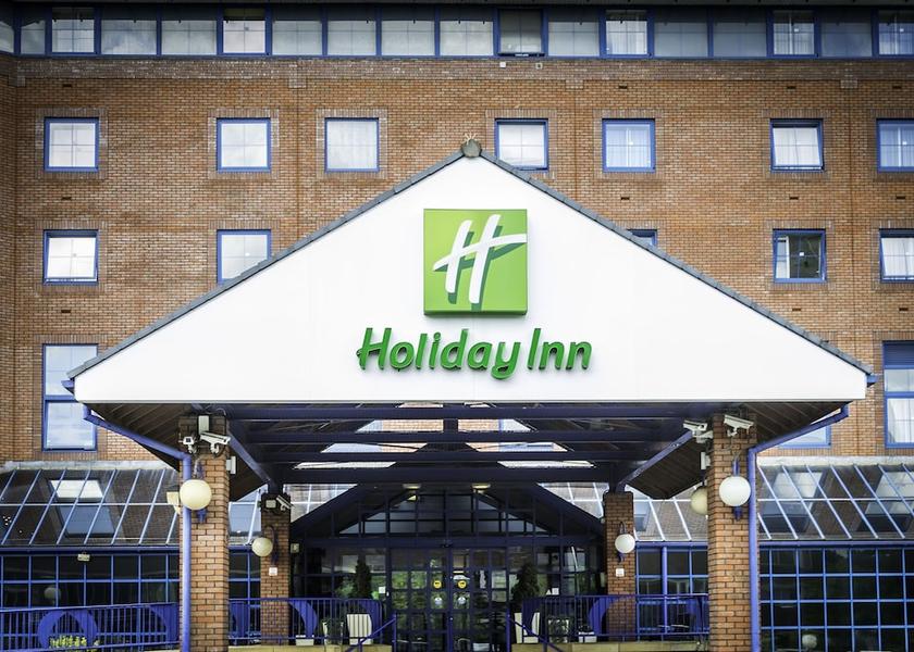 England Sutton (London) Exterior Detail