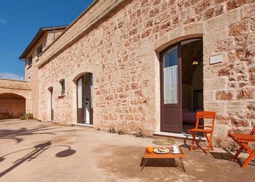 Puglia Alessano 