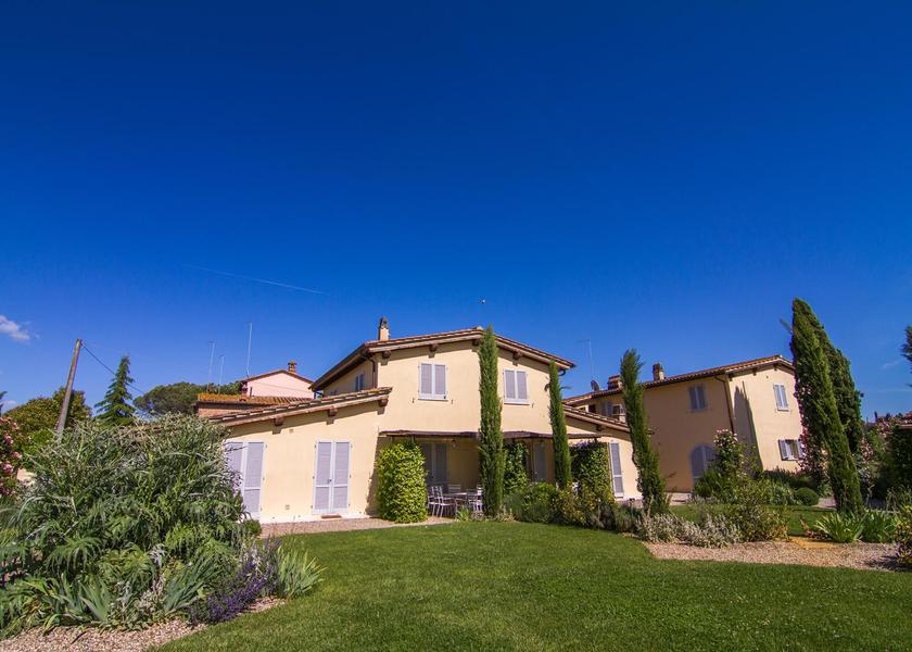 Tuscany Sovicille 
