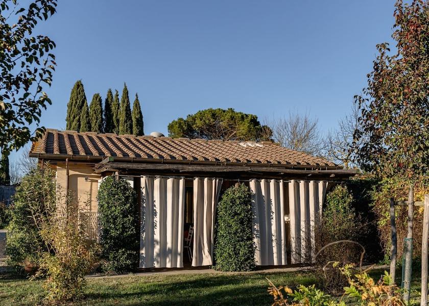 Tuscany Sovicille Exterior
