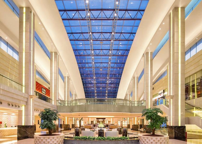 Guangdong Guangzhou Lobby