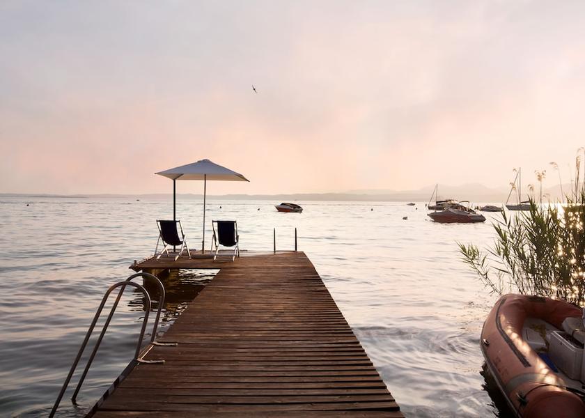 Veneto Bardolino Marina