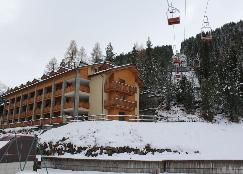 Lombardy Valfurva Primary image