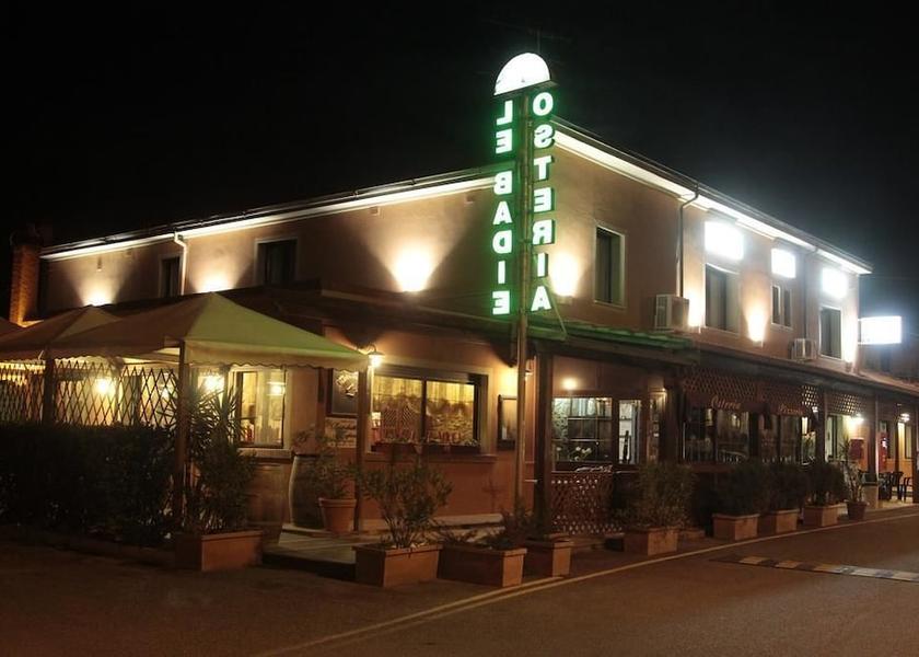 Tuscany Castellina Marittima Restaurant