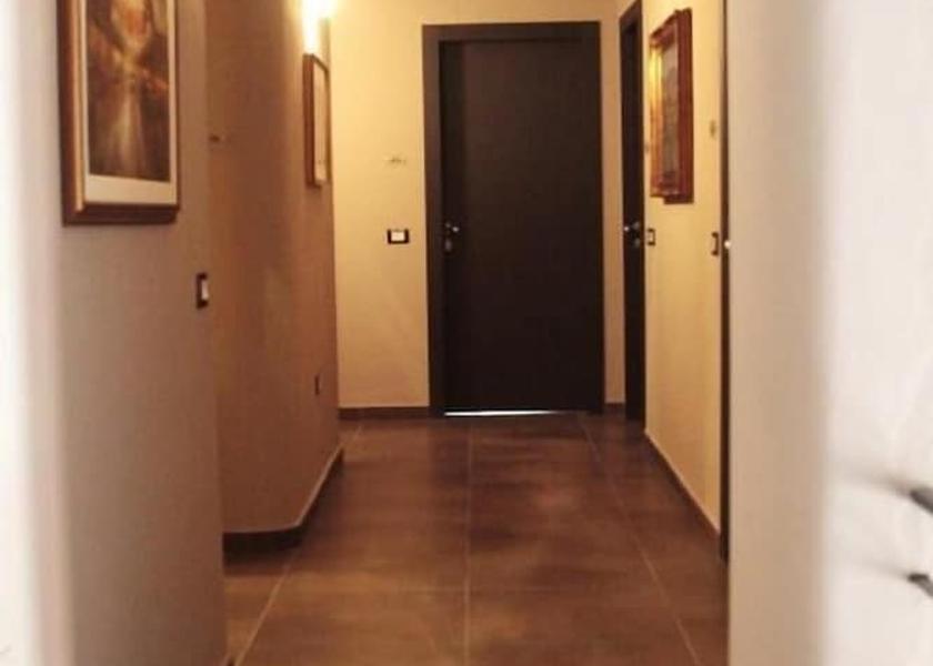 Tuscany Castellina Marittima Hallway