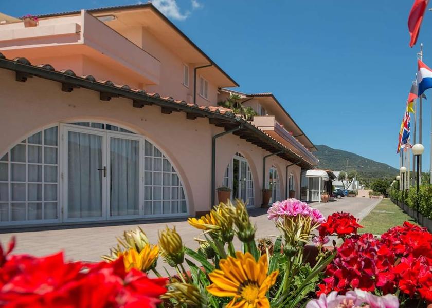 Tuscany Campo nell'Elba Primary image