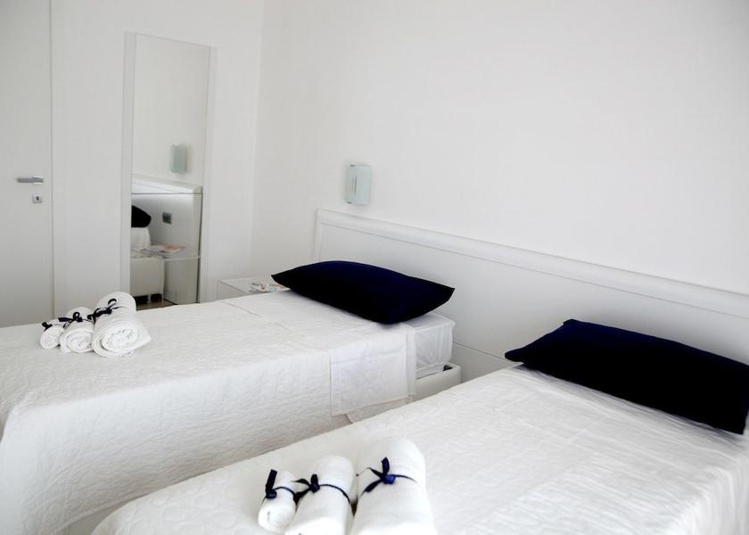 Campania Fisciano Room
