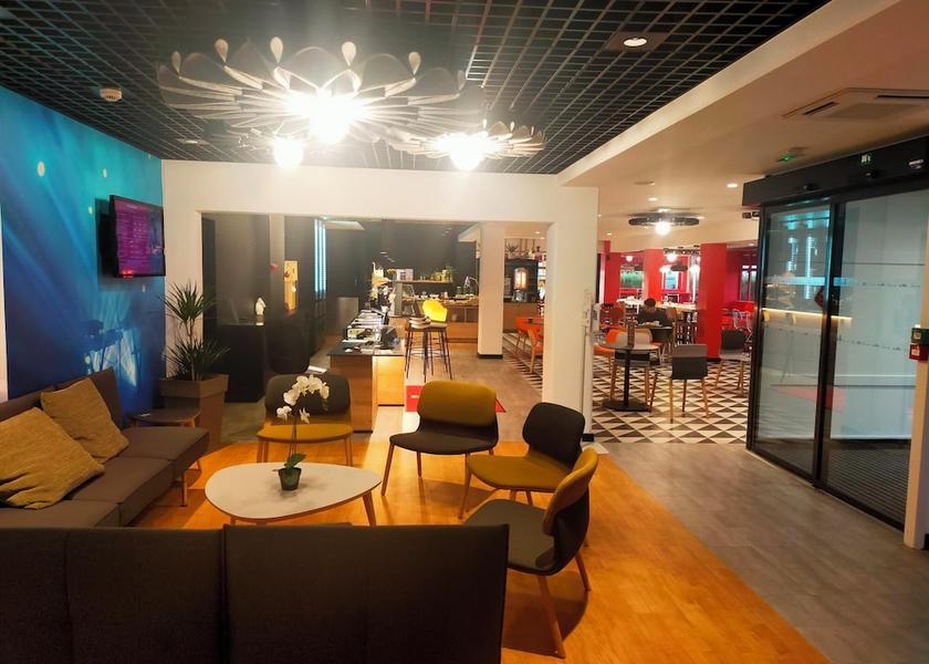 Grand Est Ostwald Reception